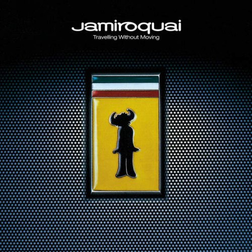 Виниловая пластинка JAMIROQUAI - TRAVELLING WITHOUT MOVING (2 LP, 180 GR)