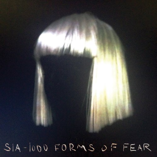 Виниловая пластинка SIA - 1000 FORMS OF FEAR