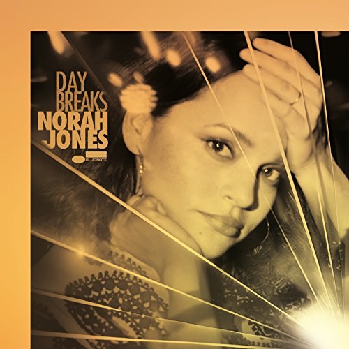 Виниловая пластинка NORAH JONES - DAY BREAKS