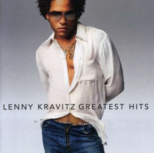 Виниловая пластинка LENNY KRAVITZ - GREATEST HITS (2 LP)