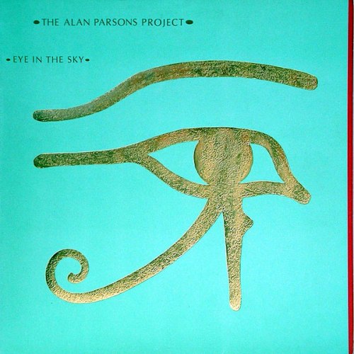 Виниловая пластинка ALAN PARSONS PROJECT - EYE IN THE SKY (180 GR)