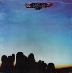 Виниловая пластинка EAGLES - EAGLES (180 GR)
