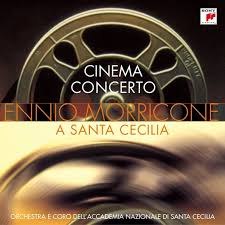 Виниловая пластинка ENNIO MORRICONE - CINEMA CONCERTO (2 LP)