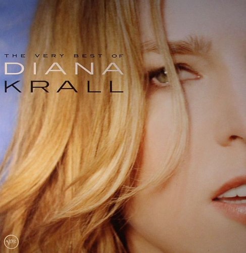 Виниловая пластинка DIANA KRALL - THE VERY BEST OF (2 LP)