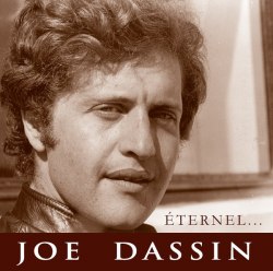 Виниловая пластинка JOE DASSIN - JOE DASSIN ETERNEL… (2 LP, GOLD)