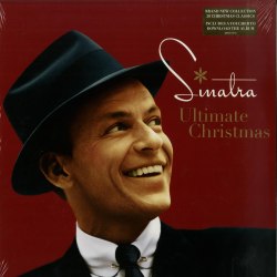 Виниловая пластинка FRANK SINATRA - ULTIMATE CHRISTMAS (2 LP)