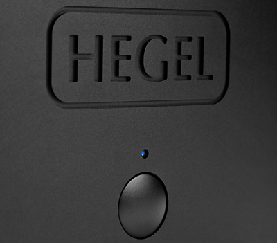 Усилитель мощности Hegel H30