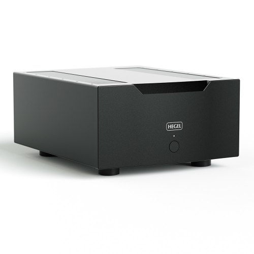 Усилитель мощности Hegel H30 A