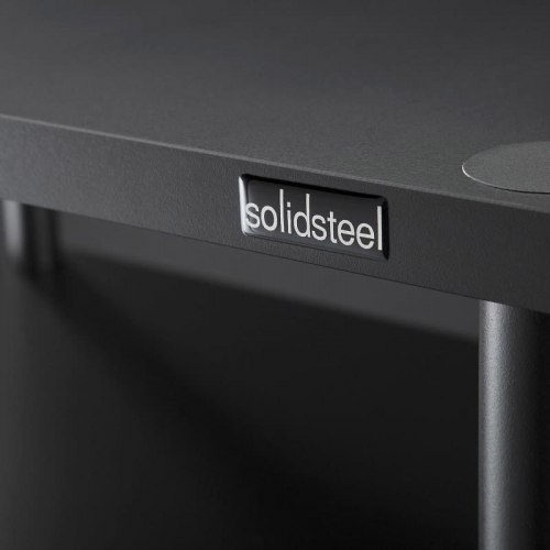 Стойка под аппаратуру Solidsteel S5-4