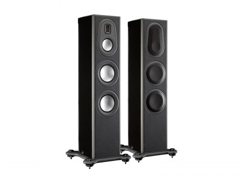 Напольная акустика Monitor Audio Platinum PL200 II