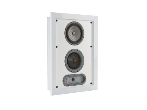 Встраиваемая акустика Monitor Audio Soundframe 1 In Wall
