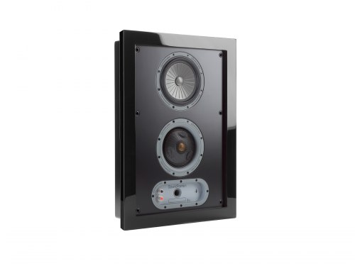 Встраиваемая акустика Monitor Audio Soundframe 1 In Wall