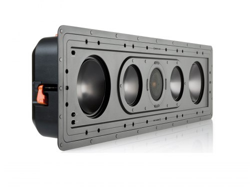 Встраиваемая акустика Monitor Audio CP-IW260X