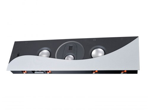 Встраиваемая акустика Monitor Audio Platinum II InWall