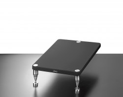 Столик для AV-компонентов Solidsteel HS-A
