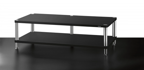 Стойка для акустики Solidsteel HW-2L