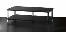 Стойка для акустики Solidsteel HW-2L