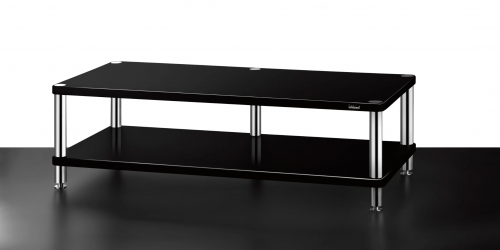 Стойка для акустики Solidsteel HW-2L