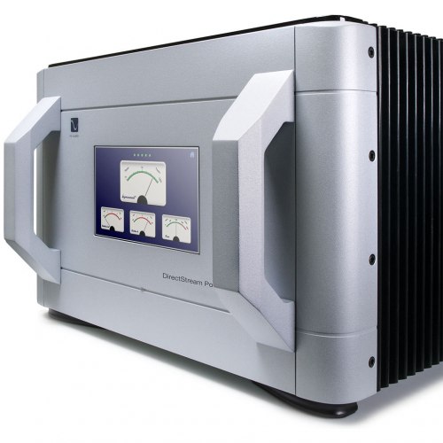 Сетевой фильтр PS Audio DirectStream Power Plant 20