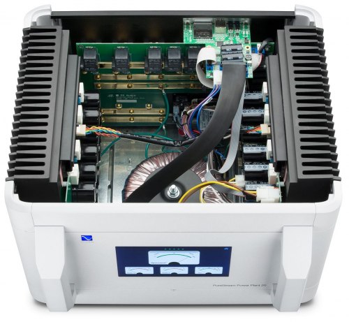 Сетевой фильтр PS Audio DirectStream Power Plant 20
