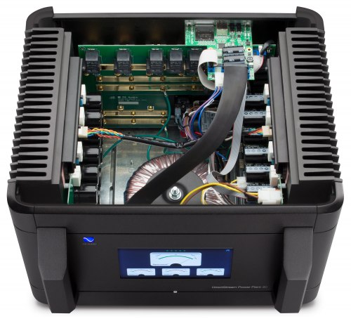 Сетевой фильтр PS Audio DirectStream Power Plant 20