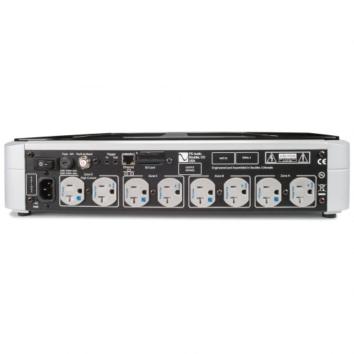 Сетевой фильтр PS Audio DirectStream Power Plant 12