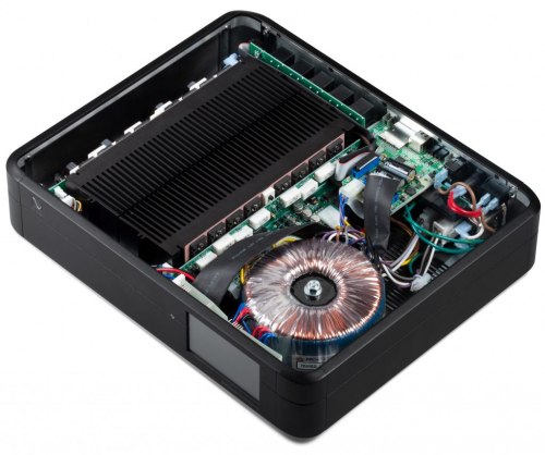 Сетевой фильтр PS Audio DirectStream Power Plant 12