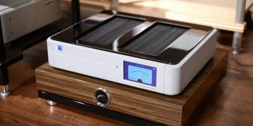 Сетевой фильтр PS Audio DirectStream Power Plant 12