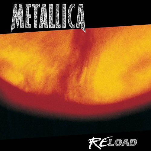 Виниловая пластинка METALLICA - RELOAD (2 LP)