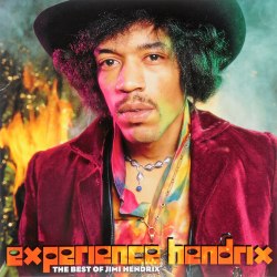 Виниловая пластинка JIMI HENDRIX - EXPERIENCE HENDRIX: THE BEST OF JIMI HENDRIX (2LP) 