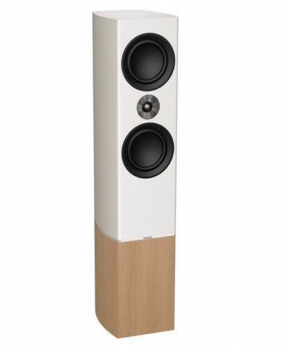 Напольная акустика Tannoy Platinum F6
