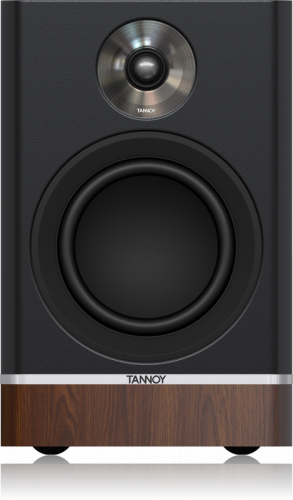 Полочная акустика Tannoy Platinum B6