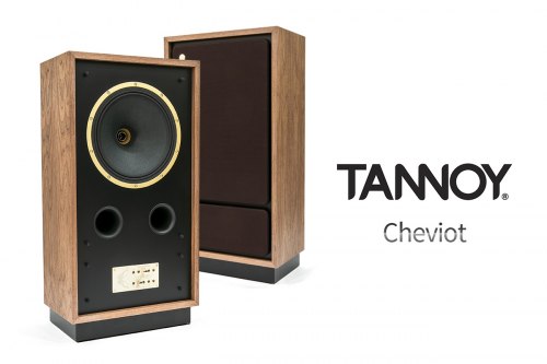 Напольная акустика Tannoy Cheviot