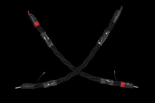 Акустический кабель Synergistic Research Galileo SX Speaker Cable