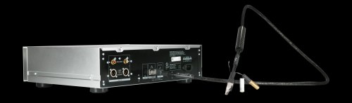 Кабель межблочный Synergistic Research Galileo SX Ethernet Cat-6