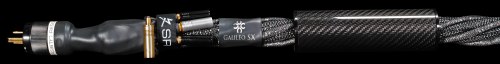 Кабель силовой Synergistic Research Galileo SX AC Power Cable