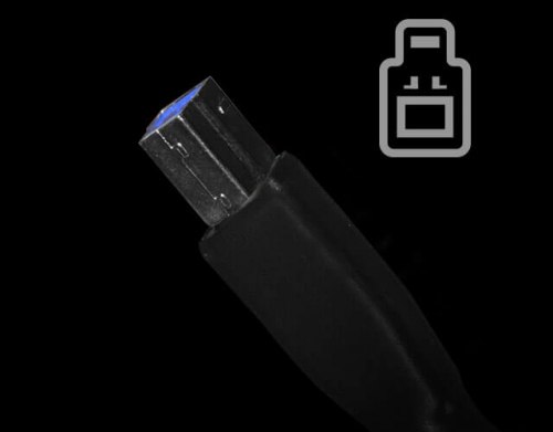 USB - кабель Synergistic Research Atmosphere X Reference USB