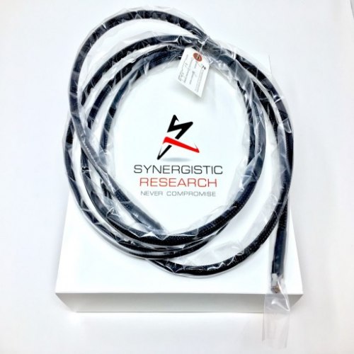 Цифровой кабель Synergistic Research CORE 2.0 Ethernet
