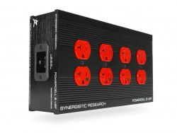 Сетевой фильтр Synergistic Research PowerCell 8 UEF