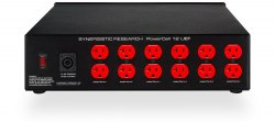Сетевой фильтр Synergistic Research PowerCell 12 UEF