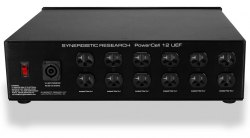 Сетевой фильтр Synergistic Research PowerCell 12 UEF S