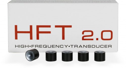 Излучатель Synergistic Research HFT 2.0: High Frequency Transducer