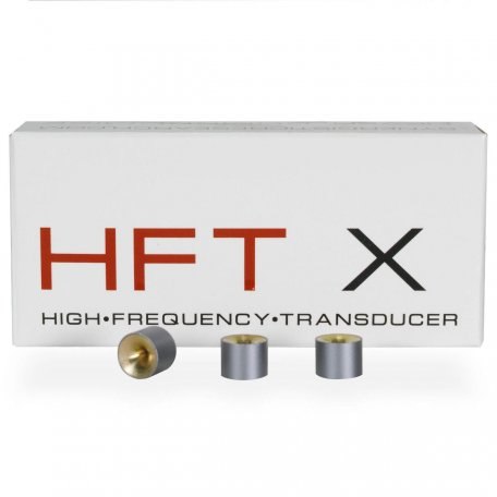 Излучатель Synergistic Research HFT X: High Frequency Transducer