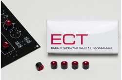 Оптимизатор звукового поля Synergistic Research ECT: Electronic Circuit Transducer