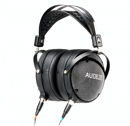 Наушники охватывающие Audeze LCD2 Classic Closed