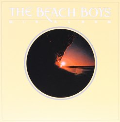 Виниловая пластинка BEACH BOYS - M.I.U.