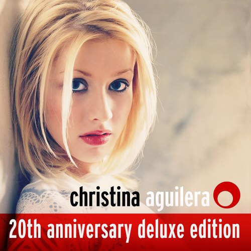 Виниловая пластинка CHRISTINA AGUILERA - CHRISTINA AGUILERA (20TH ANNIVERSARY) (PICTURE DISC)