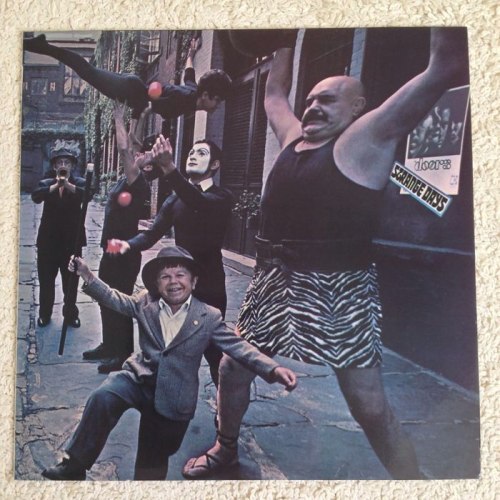 Виниловая пластинка THE DOORS - STRANGE DAYS (50TH ANNIVERSARY, MONO) (180 GR)