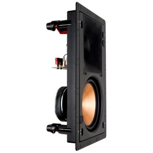 Встраиваемая акустика Klipsch PRO-160RPW
