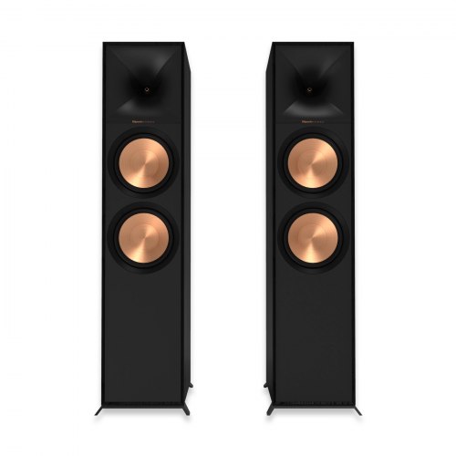 Напольная акустика Klipsch Reference R-800F